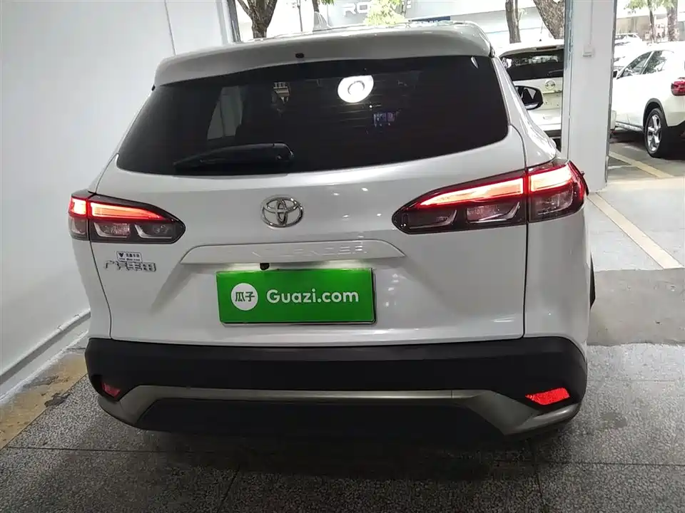 Toyota Fenglanda Toyota Fenglanda