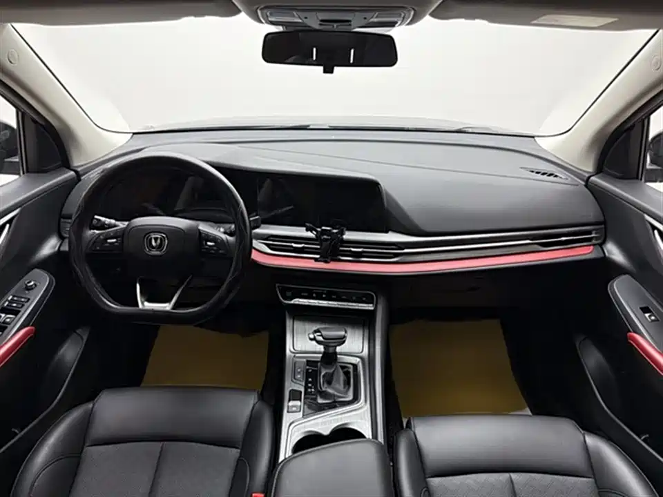 Changan CS55PLUS