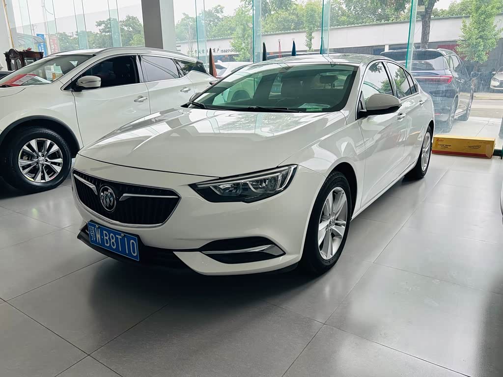 Buick Regal