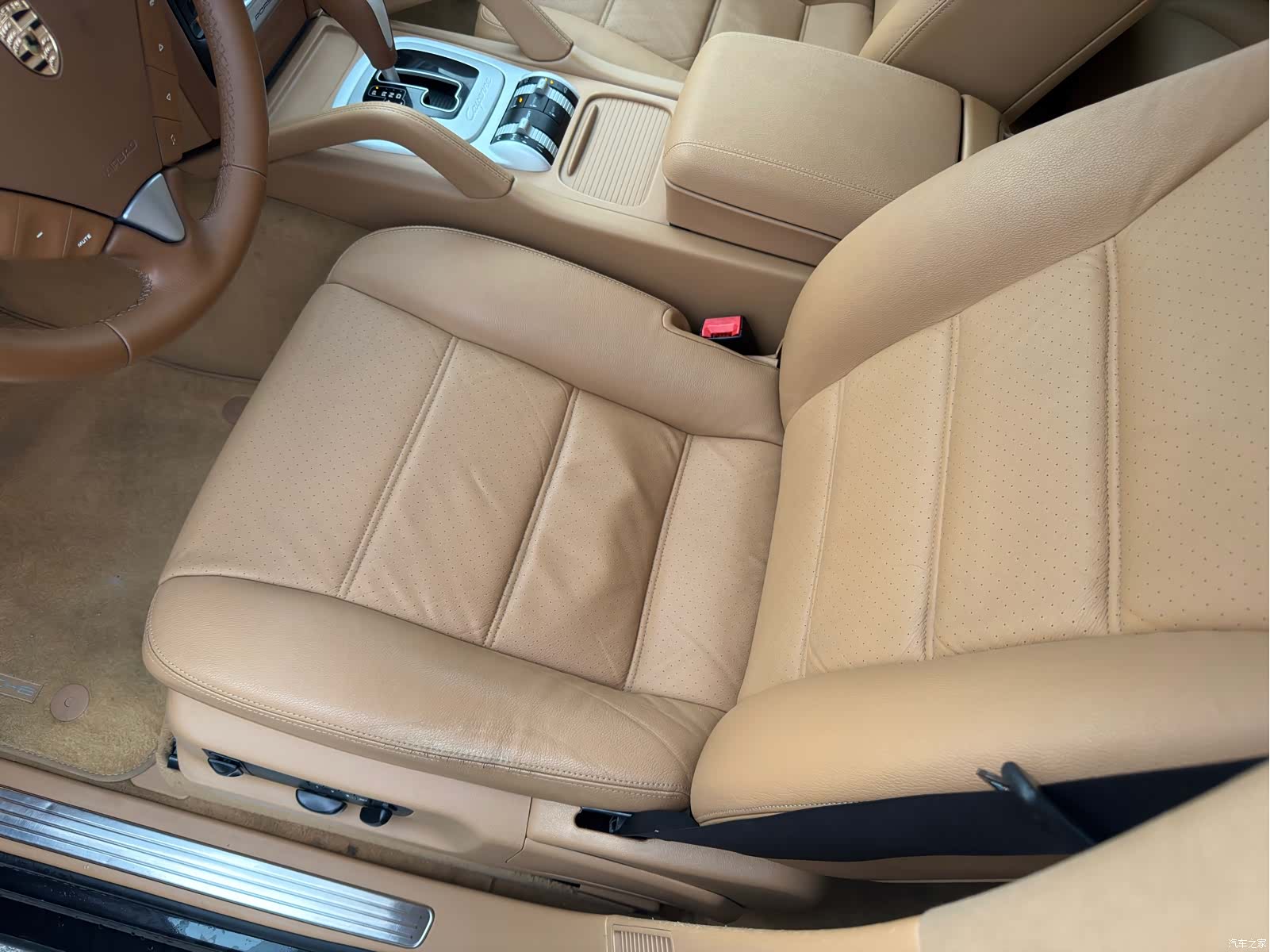 Porsche Cayenne, 2010 все фото