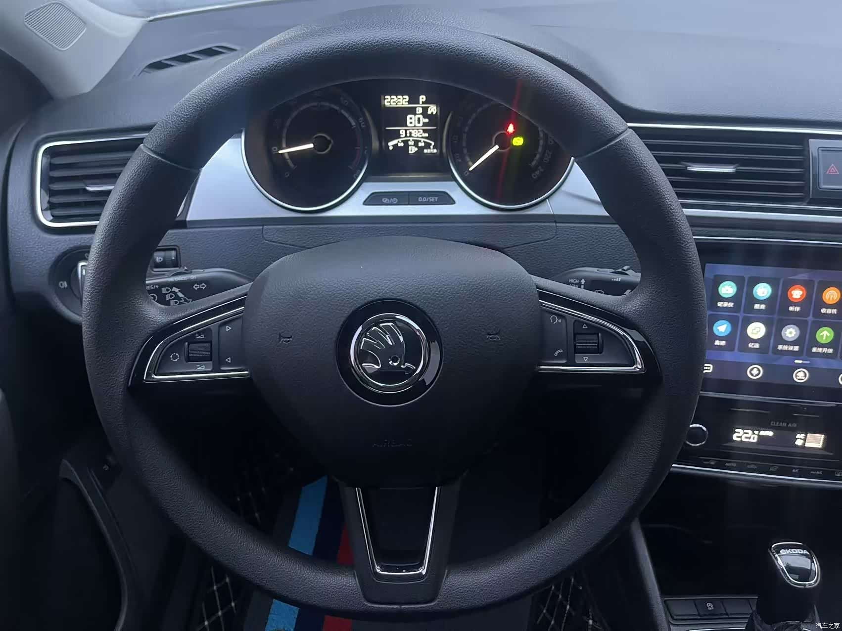 Skoda Rapid, 2020 16