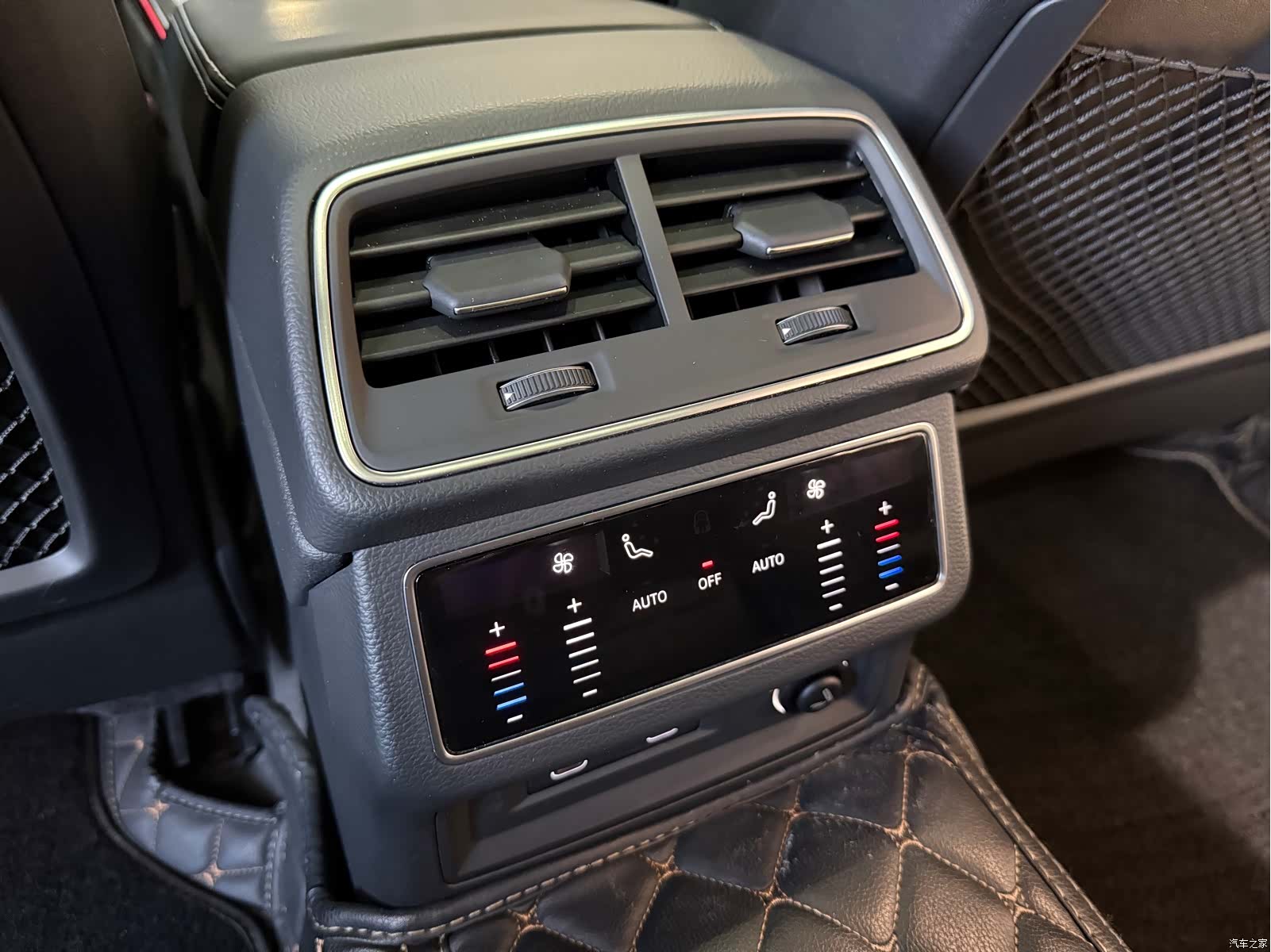 Audi A6L, 2023 14
