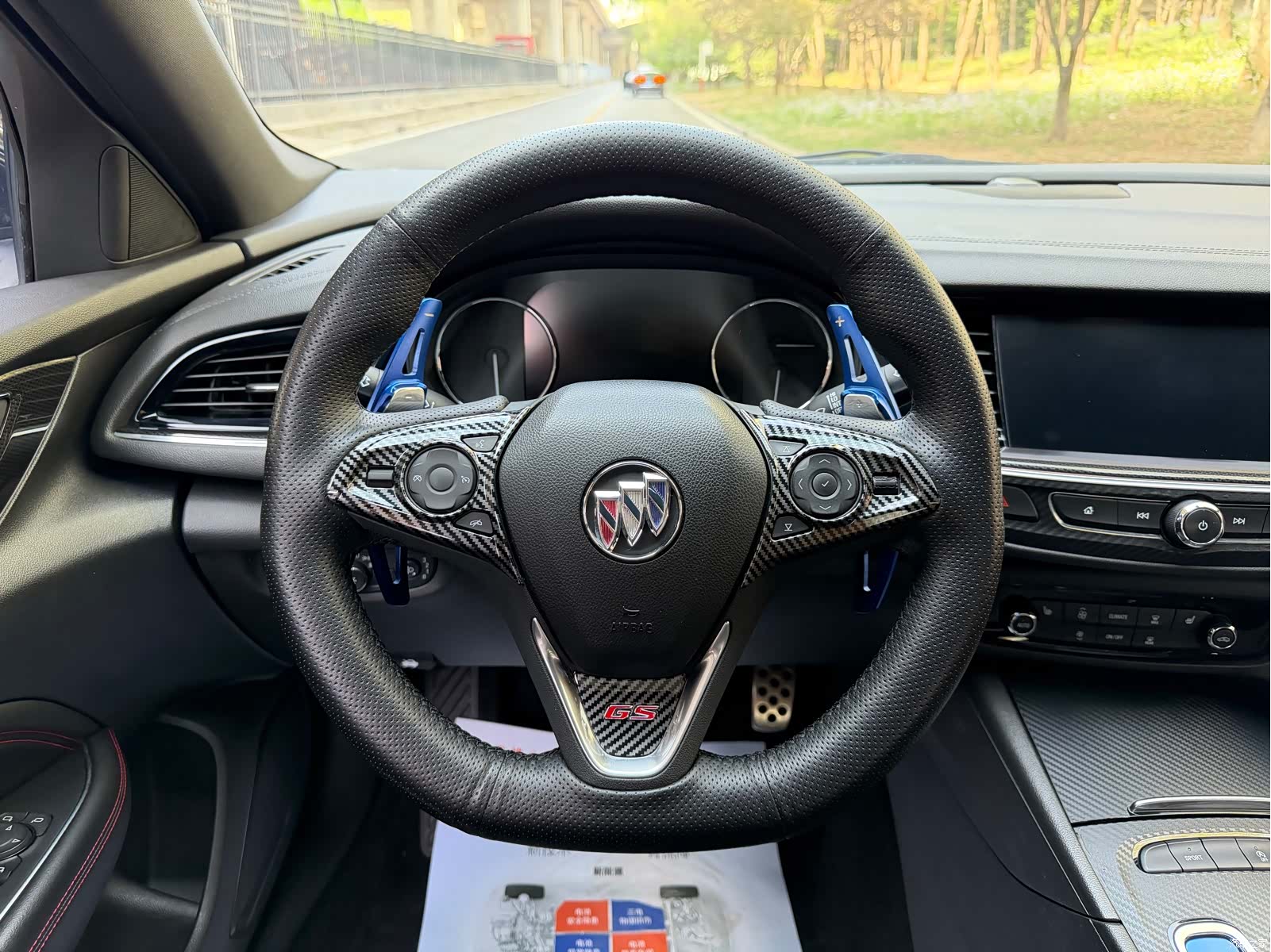 Buick Regal, 2020 6