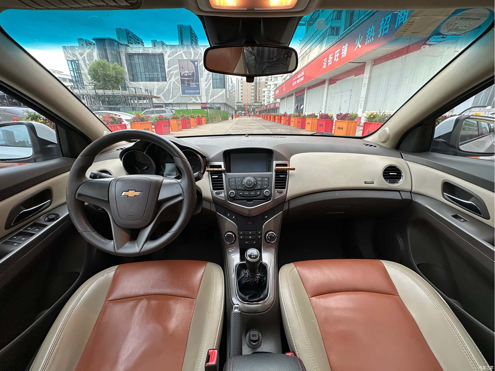 Chevrolet SE, 2016 8