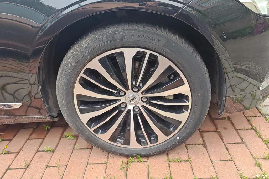 Volvo S90, 2022 6