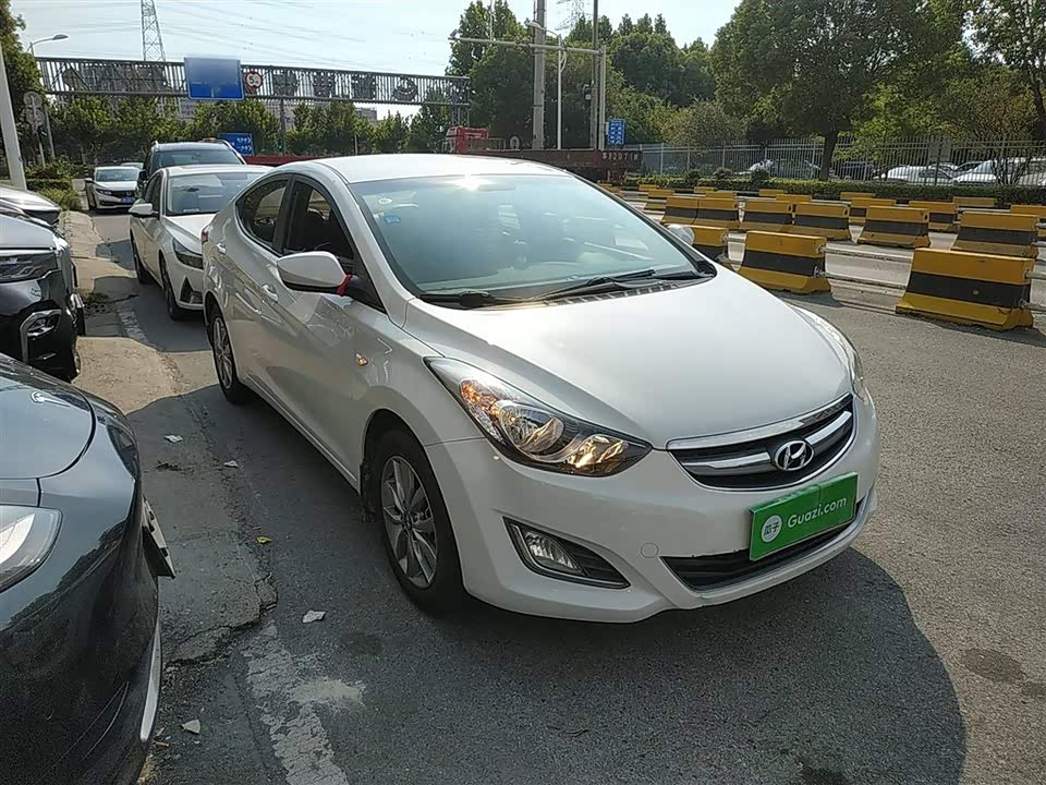 Hyundai Langdong