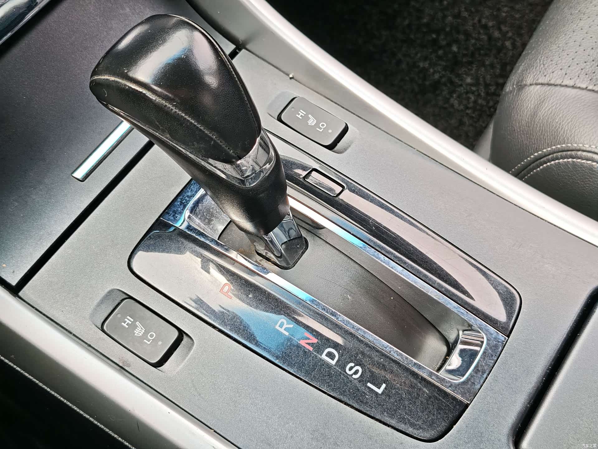 Honda Accord, 2016 14