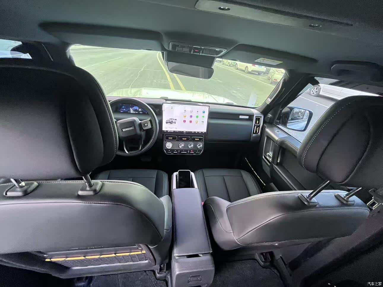 Chery V23, 2025 9