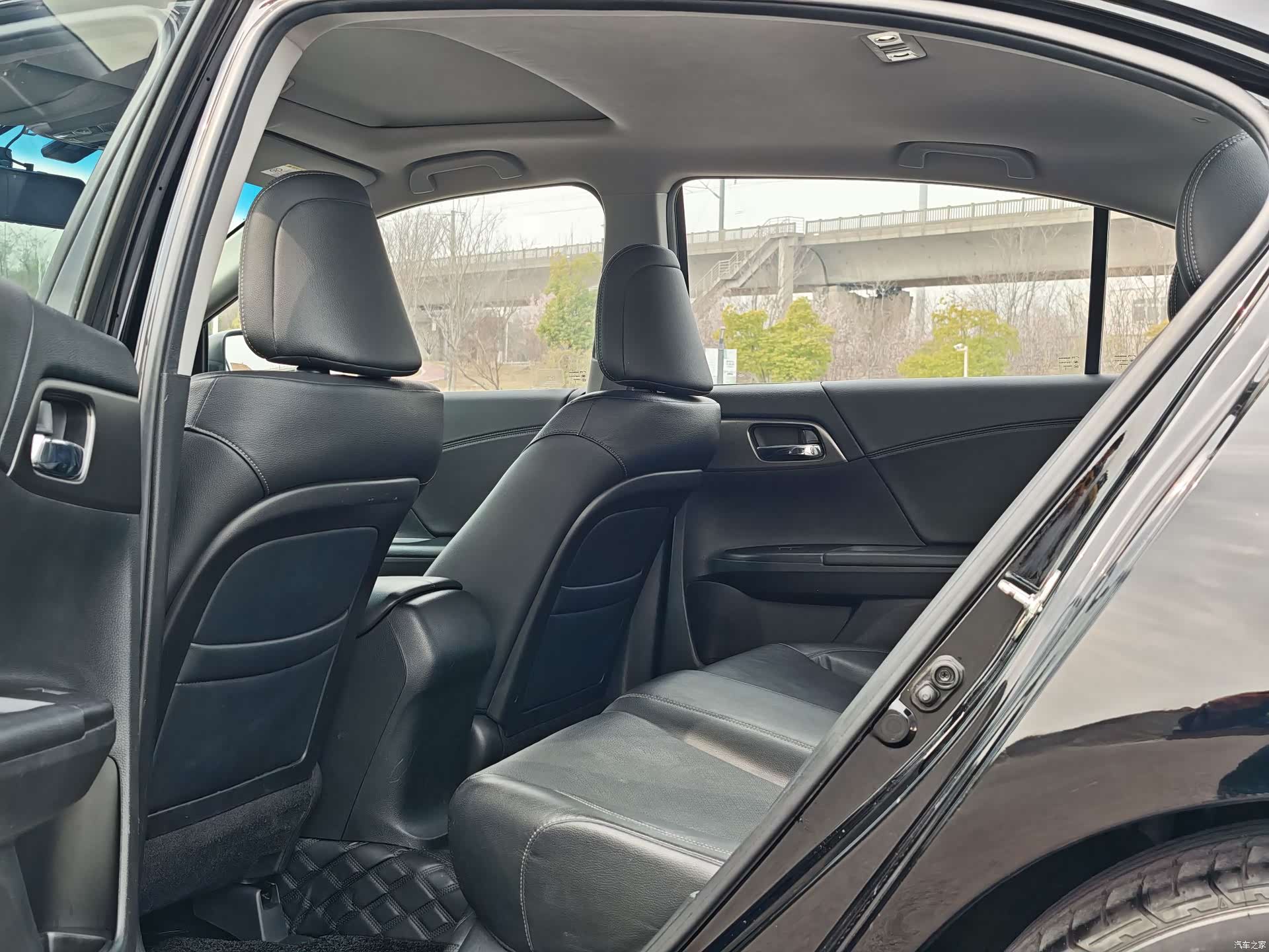 Honda Accord, 2016 16