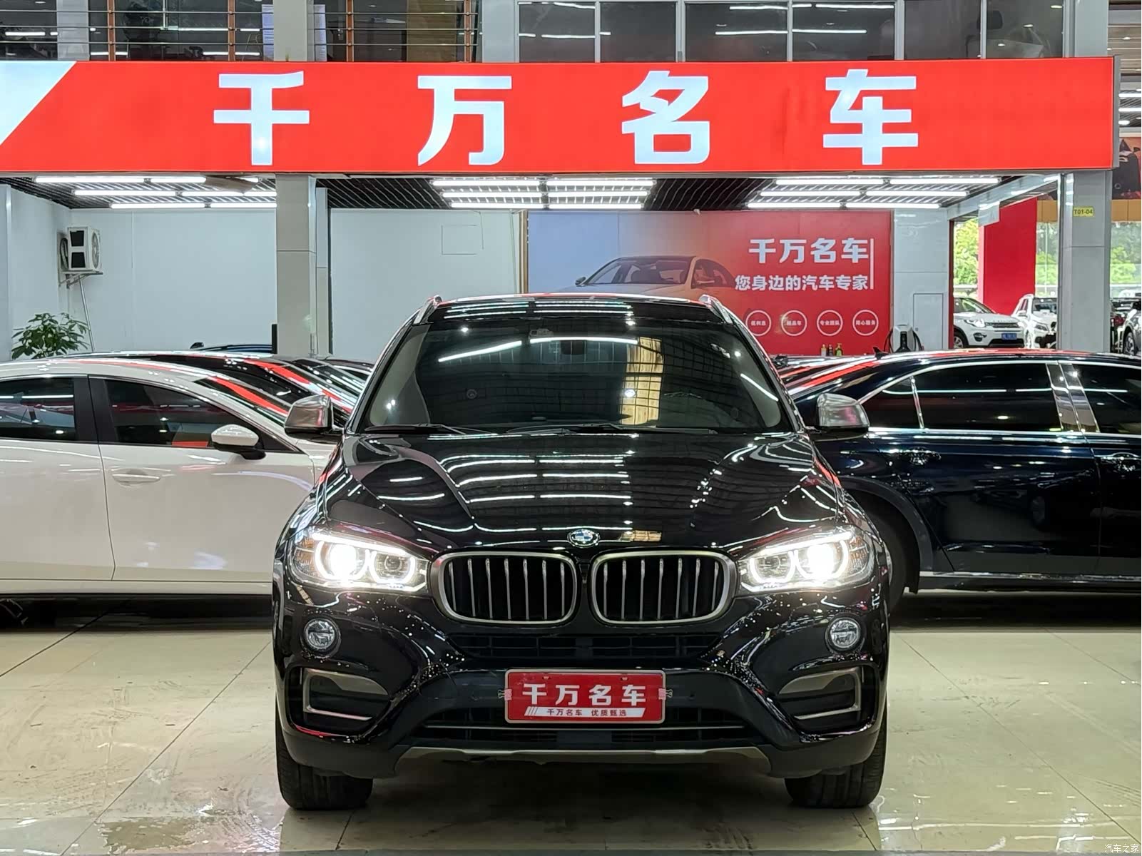 BMW X6, 2017 2