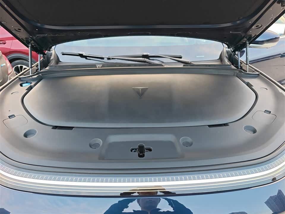 DEEPAL Dark blue S09