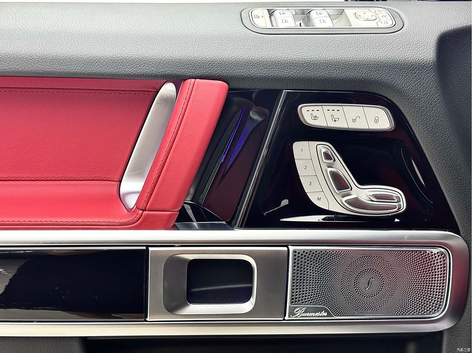 Mercedes-Benz G-Class, 2021 17