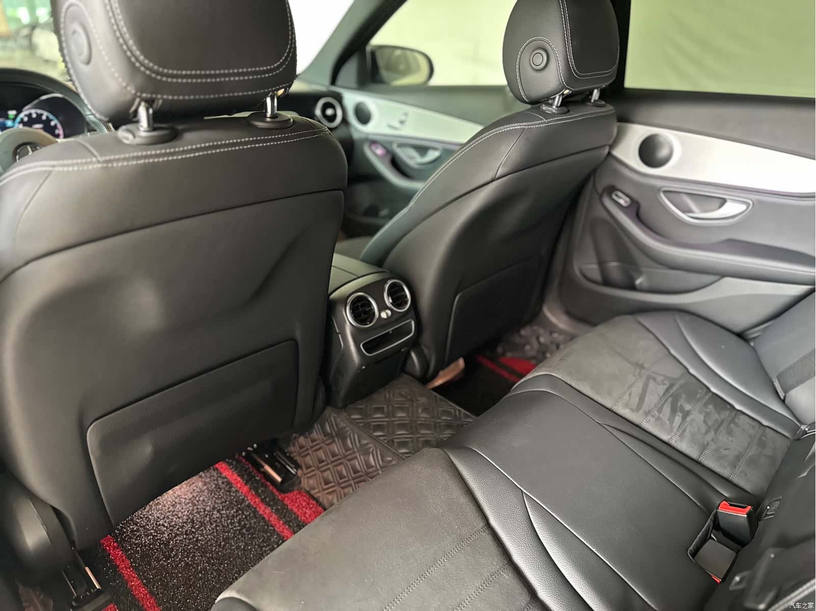 Mercedes-Benz C-Class, 2020 9
