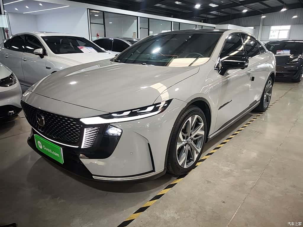 Mazda EZ-6