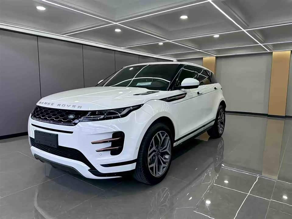 Land Rover Range Rover Aurora