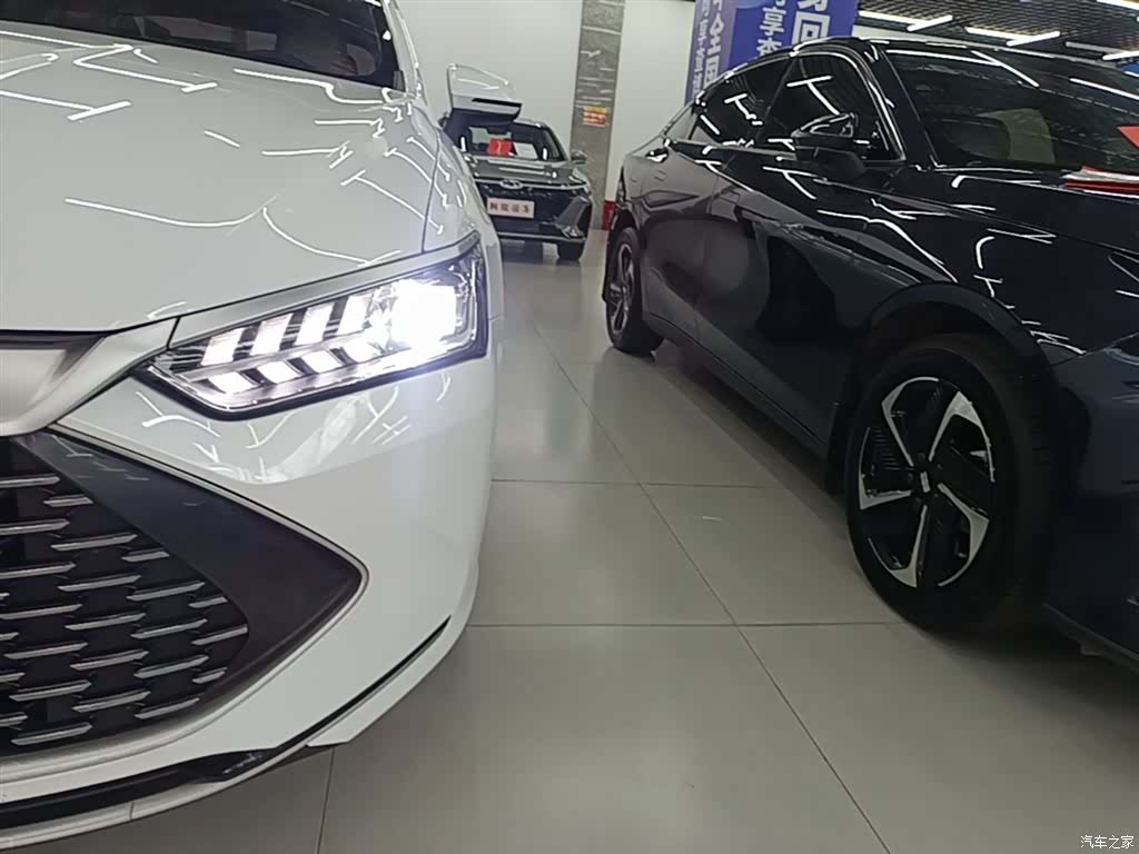 BYD Qin, 2024 24