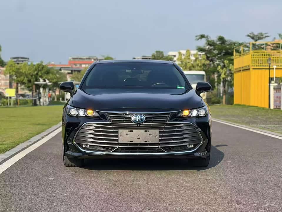 Toyota Asian dragon Toyota Asian dragon
