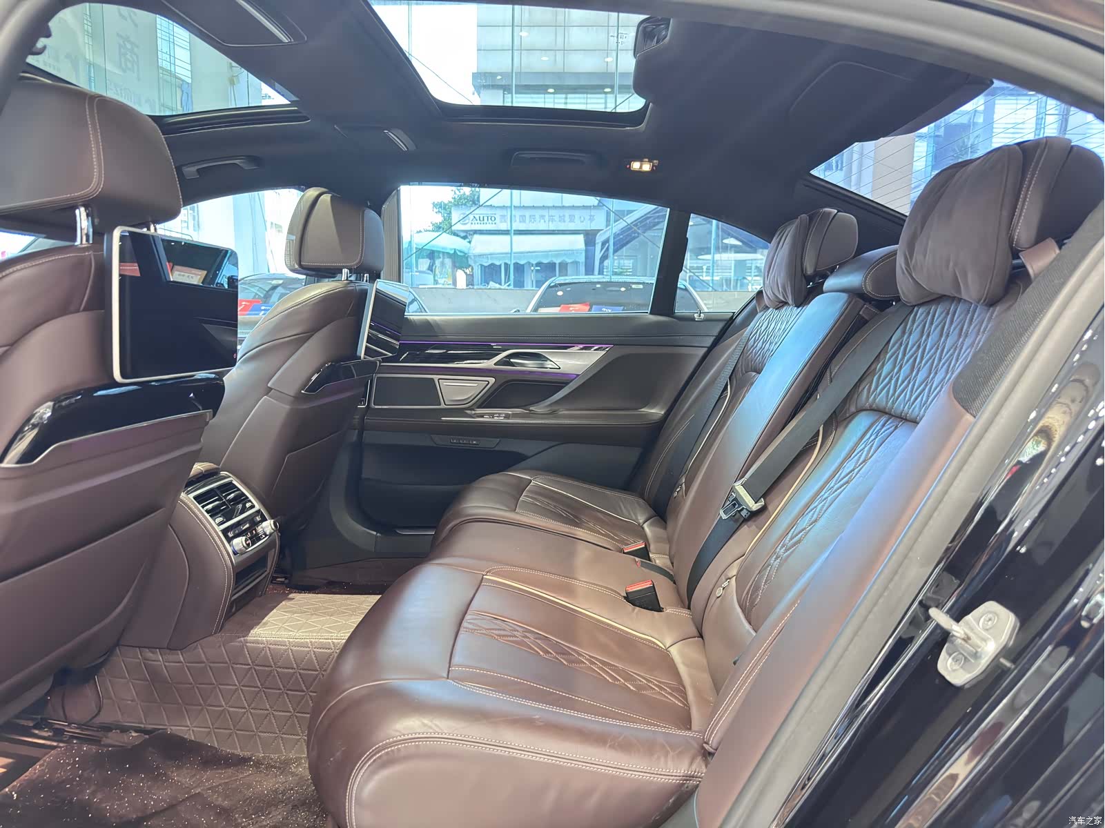 BMW 7 Series, 2022 11