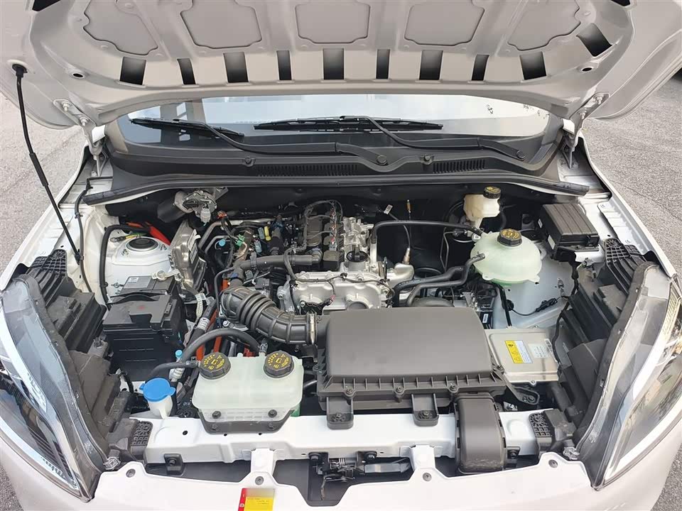 Wuling Wuling Hongguang