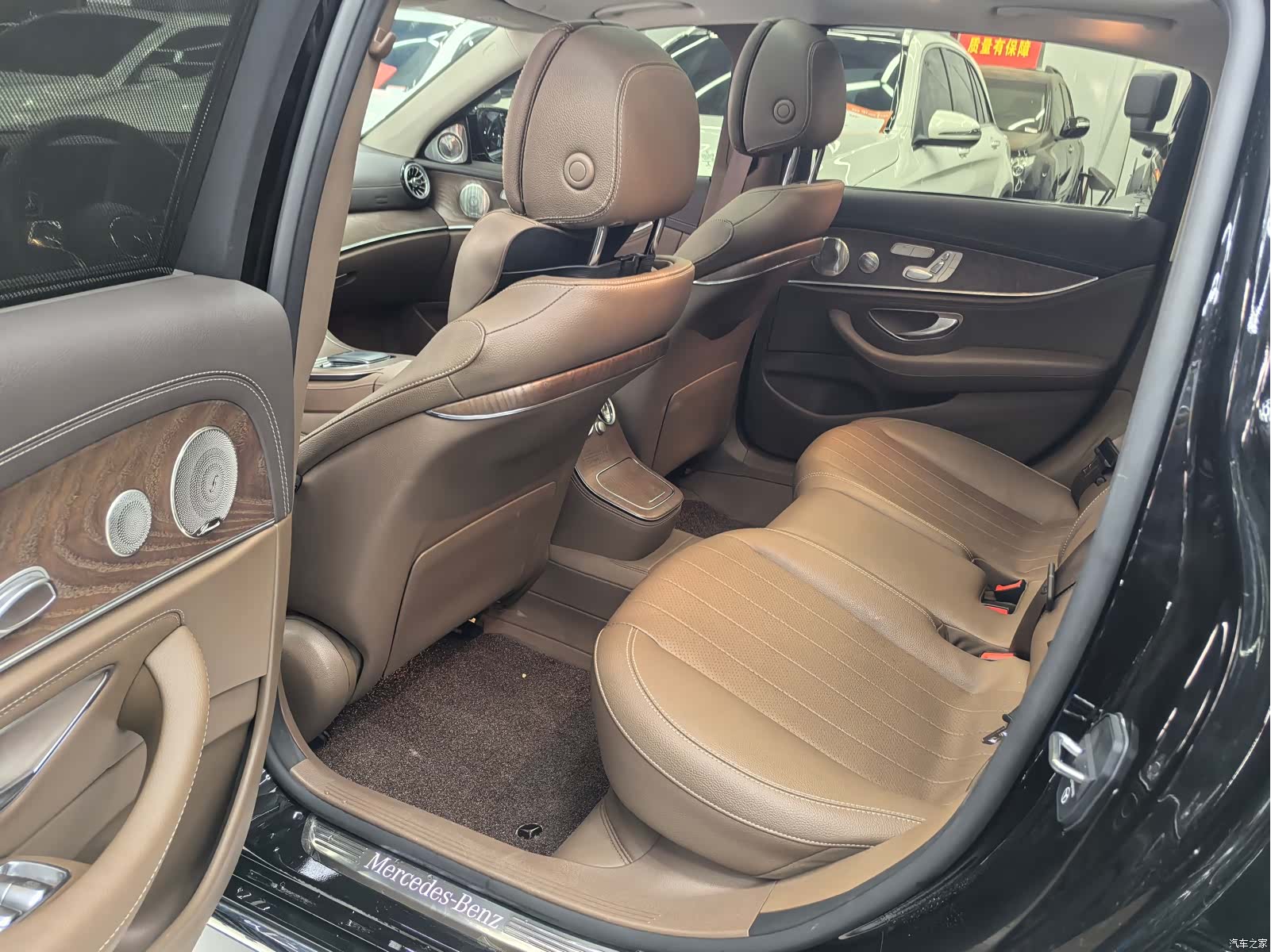 Mercedes-Benz E-Class, 2023 8
