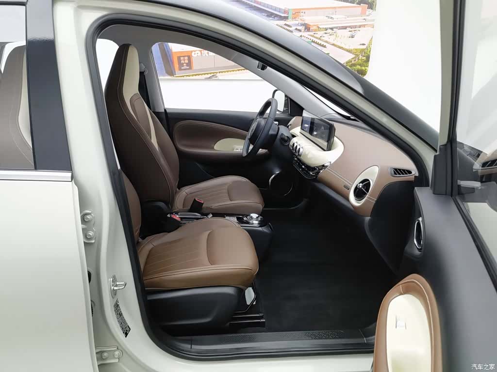 Wuling Bingo, 2023 23