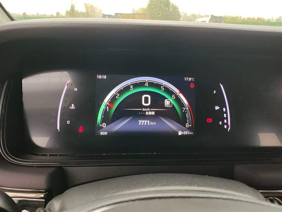 Trumpchi Trumpchi M6