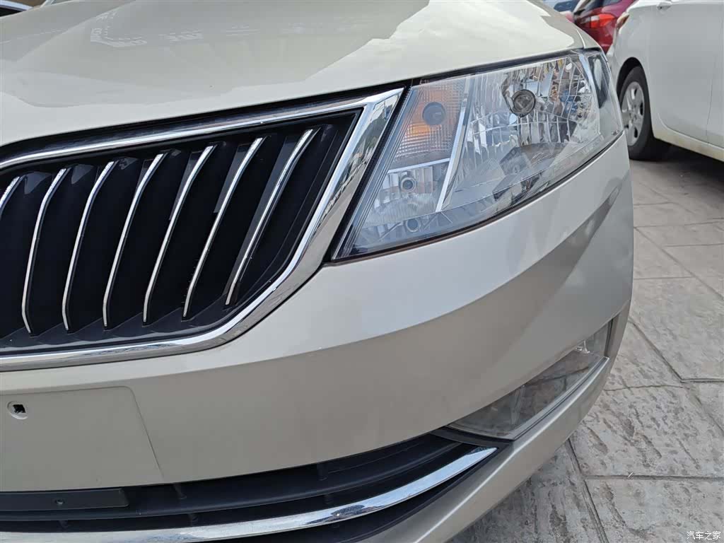 Skoda Rapid, 2019 24