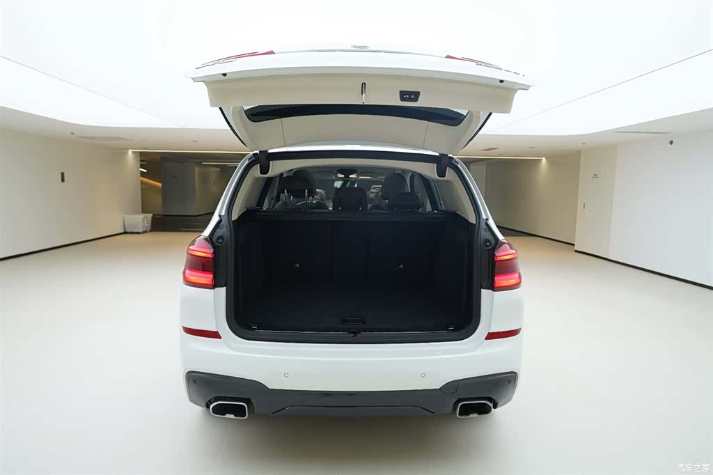 BMW X3, 2020 6