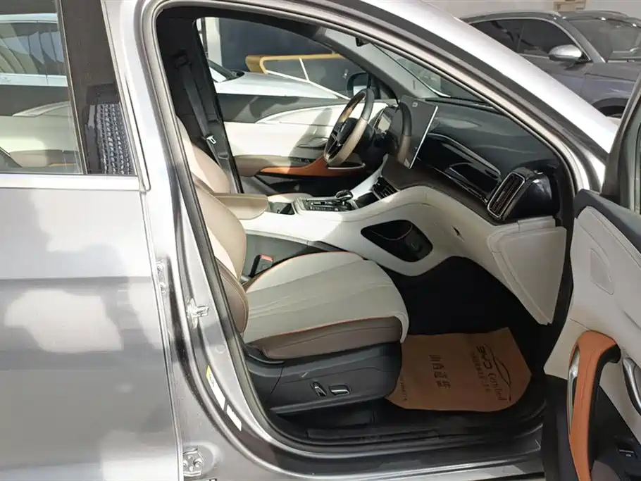 BYD Songjiang BYD Songjiang