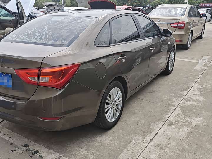 Buick Excelle GT 2016 15N АКПП Elite
