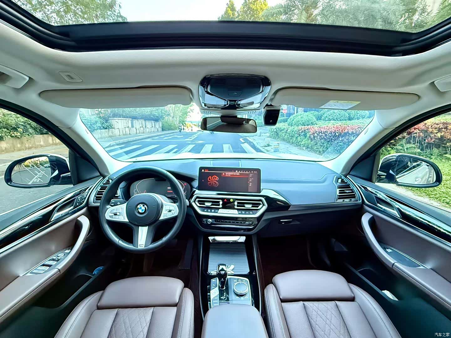BMW X3, 2024 2