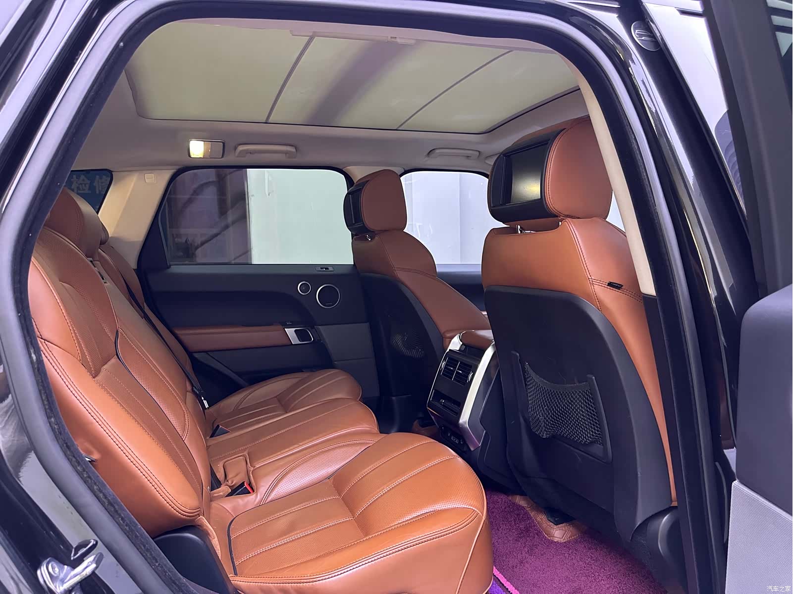 Land Rover Range Rover, 2017 12