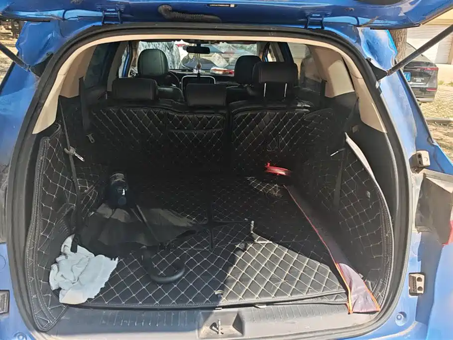 BYD Song MAX BYD Song MAX