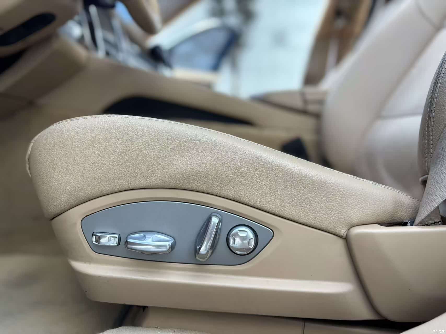 Porsche Panamera, 2010 19