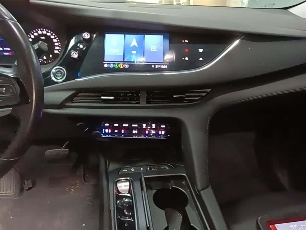 Buick Enclave, 2021 13
