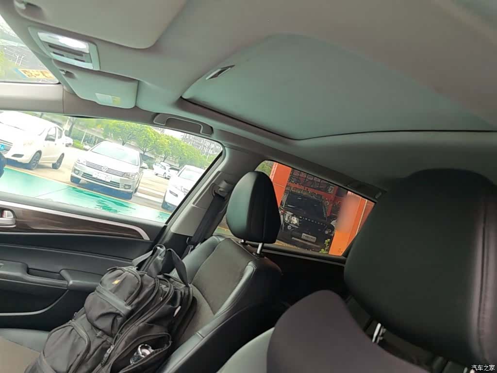 Honda Jade, 2018 18