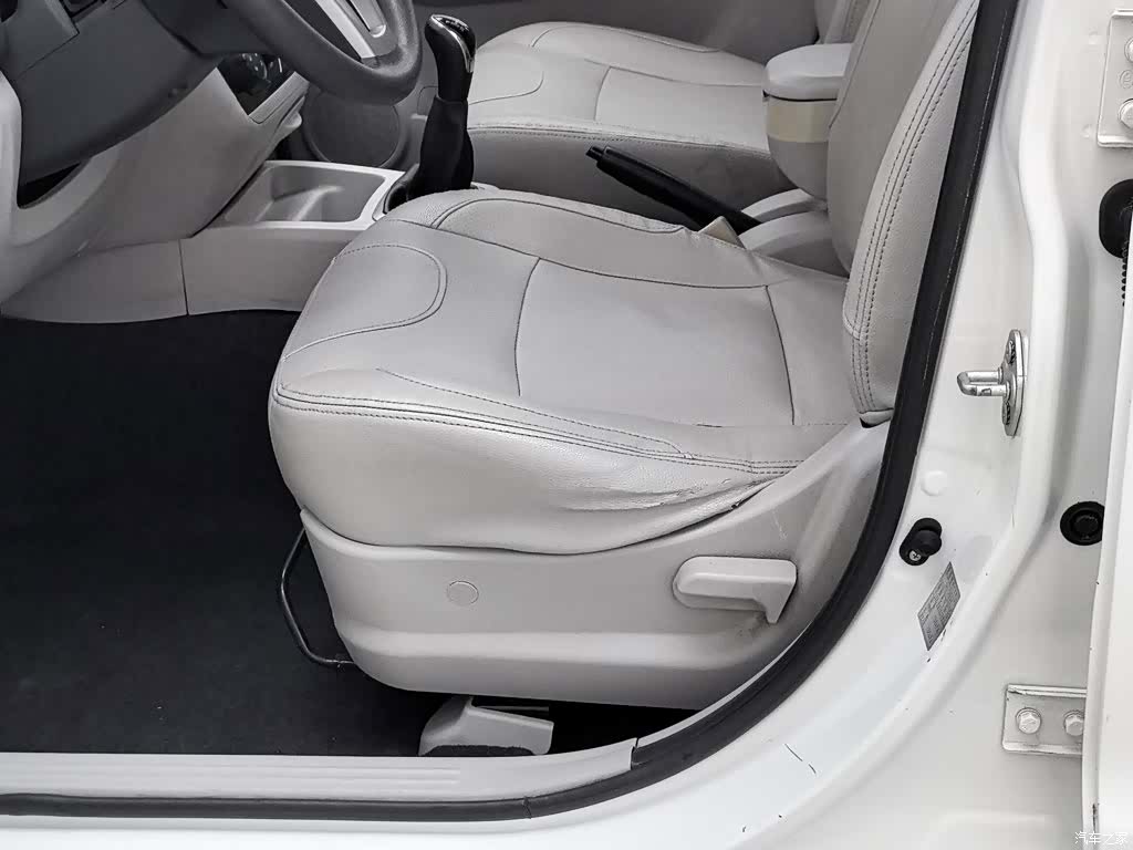 BAIC M50S, 2017 20