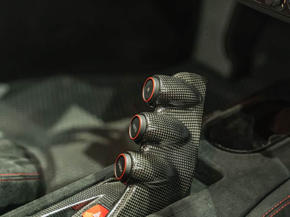 Ferrari 488