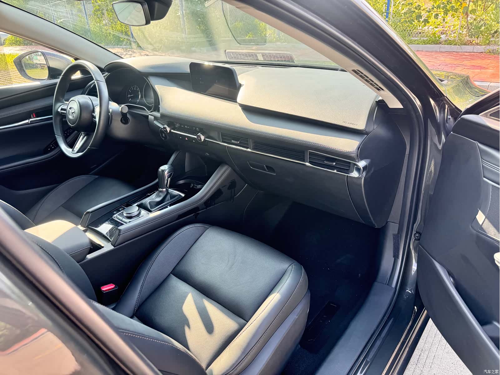 Mazda Mazda3, 2023 9