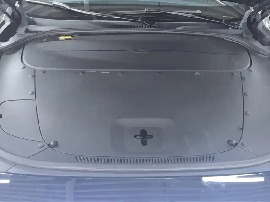 Li Auto Ideal ONE