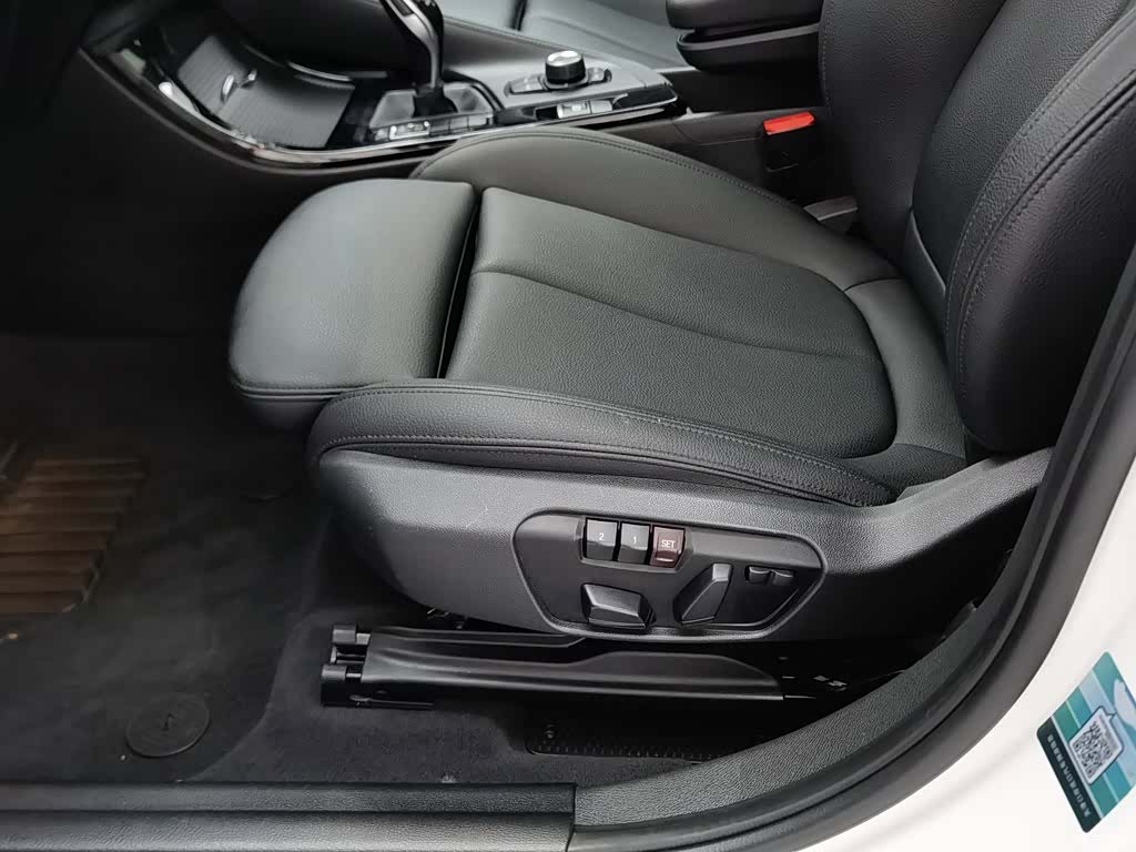 BMW X2, 2019 20
