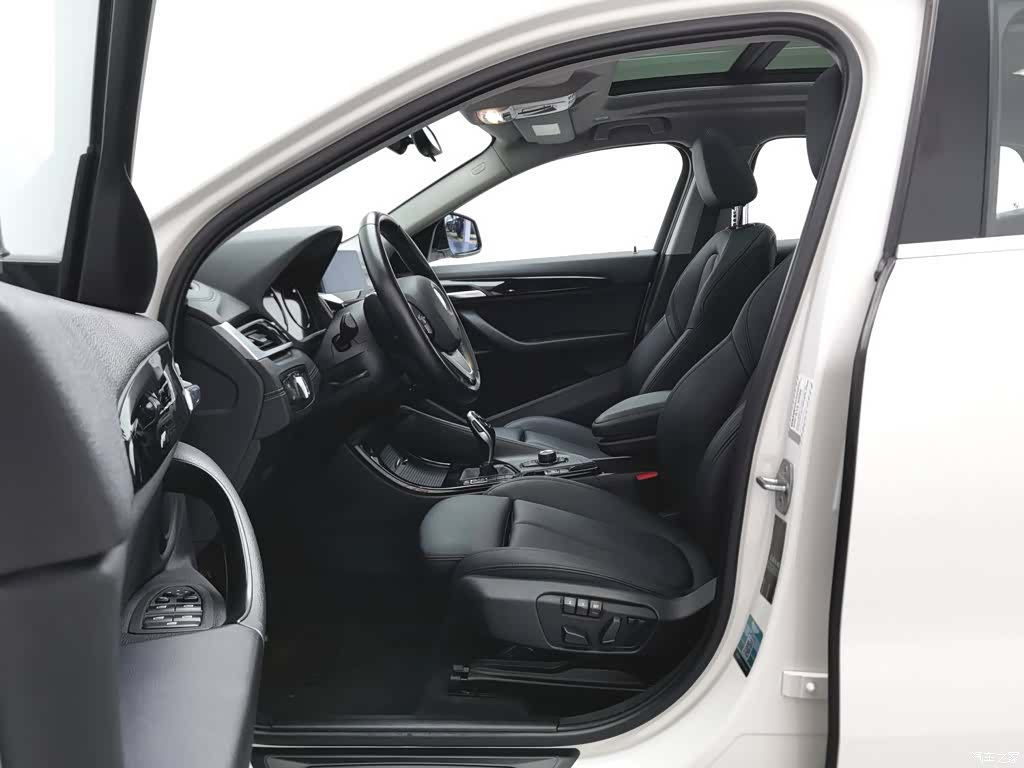 BMW X2, 2019 10