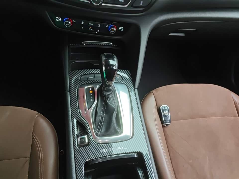 Buick Regal Buick Regal