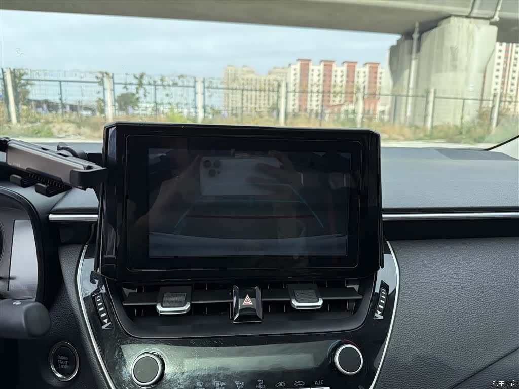 Toyota Corolla, 2022 25