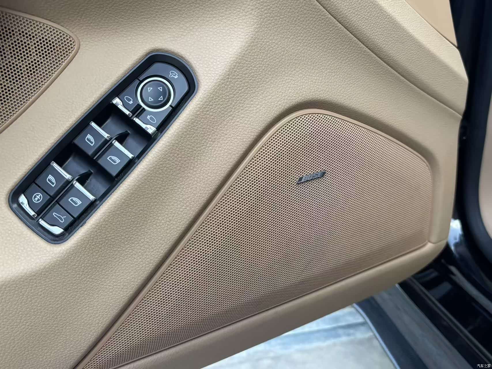 Porsche Panamera, 2010 18
