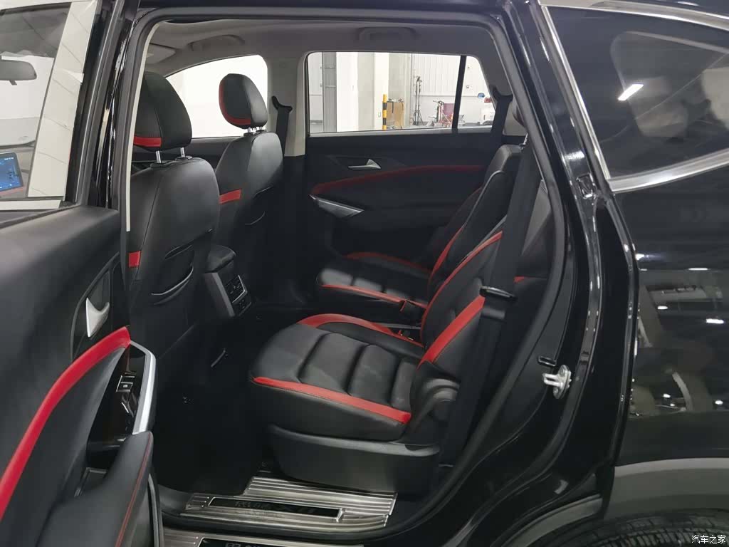 JiangQiJiTuan X8, 2021 15