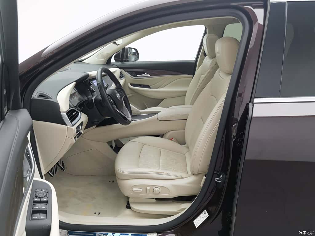 Buick Enclave, 2020 10
