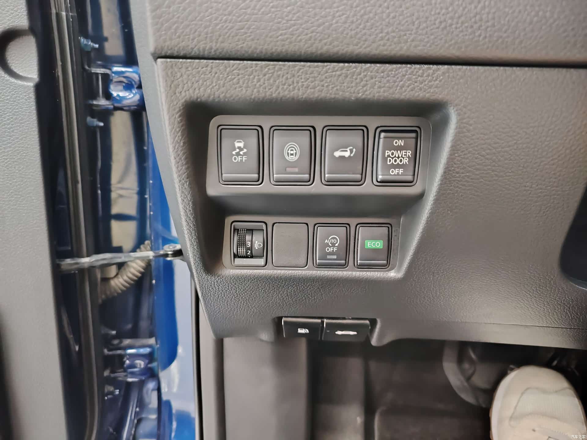 Nissan X-Trail, 2019 18