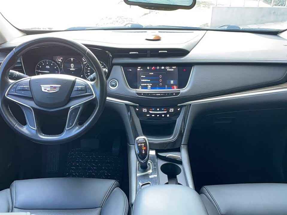 Cadillac XT5 Cadillac XT5