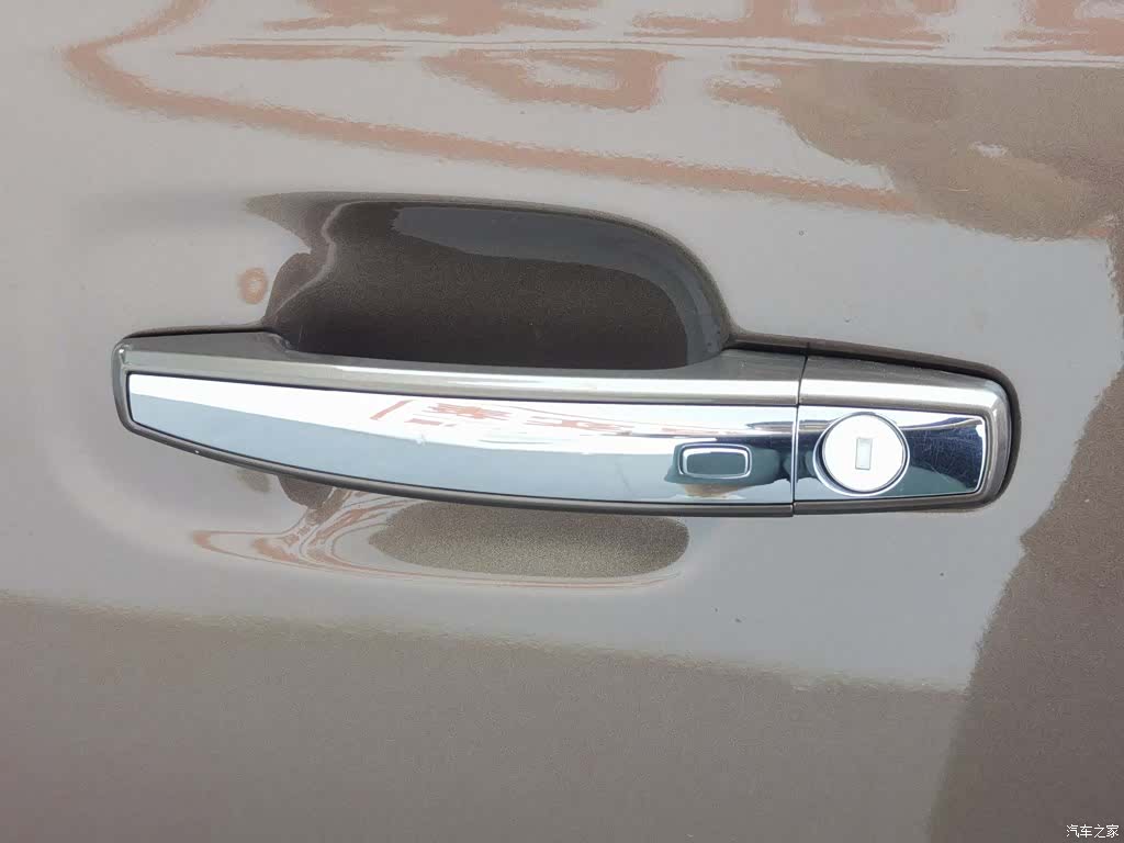 Buick GL8, 2021 18